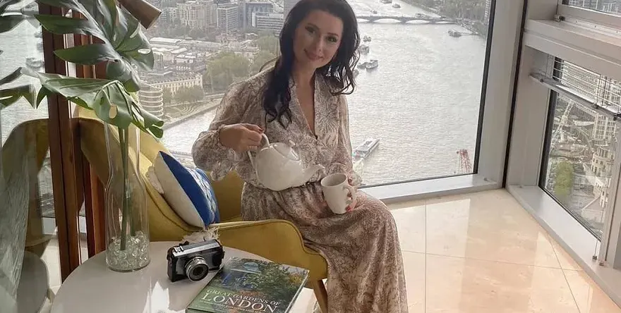 Кобилкина се срина в Лондон, връща се у нас с подвита опашка