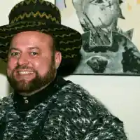 Ковид-19 умори и ексцентричният художник Папа Жан,  „енергийният любовник” на Джуна