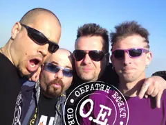Култовите „Обратен ефект“ се разпаднаха