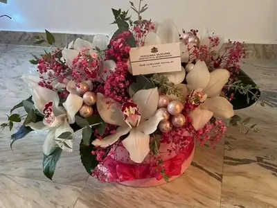 Лили Иванова с портрет за ЧНГ