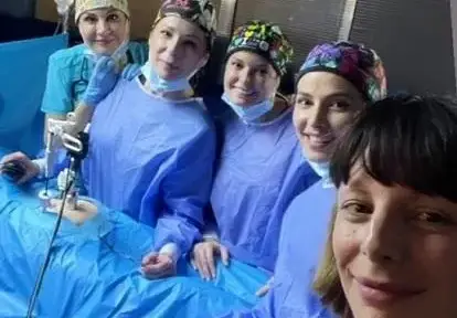 Любо Нейков спасява от фалит Алекс Сърчаджиева, набута я в „Откраднат живот”