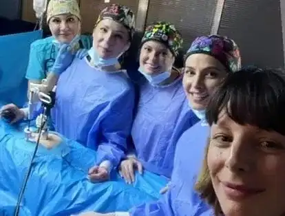 Любо Нейков спасява от фалит Алекс Сърчаджиева, набута я в „Откраднат живот”