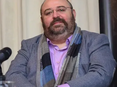 Любо Нейков: Влизам в най-тъжната си роля