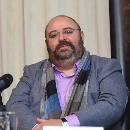 Любо Нейков: Влизам в най-тъжната си роля