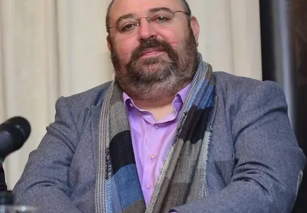 Любо Нейков: Влизам в най-тъжната си роля