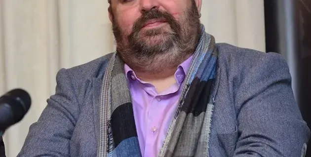 Любо Нейков: Влизам в най-тъжната си роля