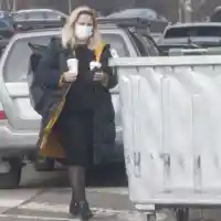 Лора Крумова пак подгони 100 кила