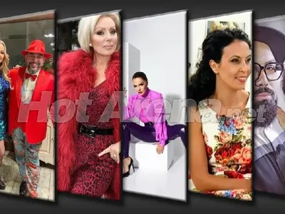 Лорд Евгени Минчев отсече: Галена- като хищна хиена, Балкански Кокоша Нел при Лепа, Немска и Иван са „си плюли…в устата и още + СНИМКИ