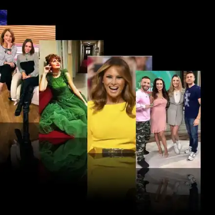 Лорд Евгени Минчев отсече: Кокчето на Мария като Докторския паметник, голяма радост свисти между Крум и Аръков и още + СНИМКИ