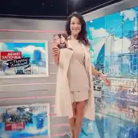 Лорд Евгени Минчев в акция: Облеченото от Яна - модна баничка без боза, Дони, Нети и Цитиридис, какви ги вършите и още + СНИМКА