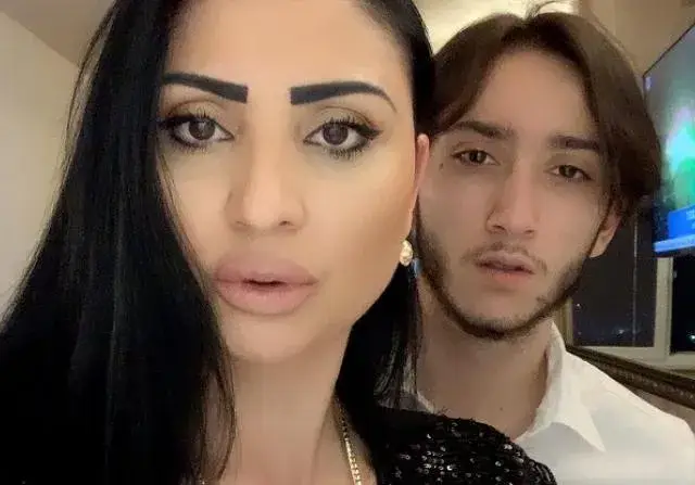 Лоренцо на Софка ще става полицай