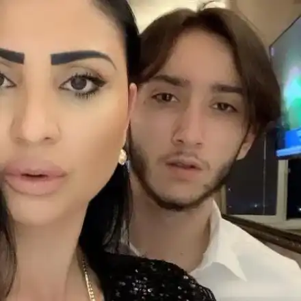 Лоренцо на Софка ще става полицай