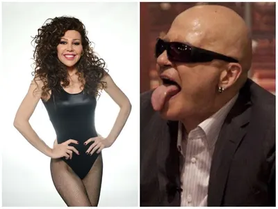 Луна: Слави няма да успее на предстоящите изборите, аз ще спечеля президентските!