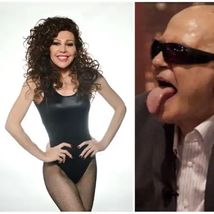 Луна: Слави няма да успее на предстоящите изборите, аз ще спечеля президентските!