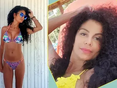 Мъжът на богаташка №1 я разкара заради сестра Чокова от „Откраднат живот“ (Снимки)