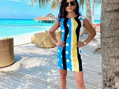 Малдивите се превърнаха във втори дом на родните звезди (Вижте кои посрещнаха там Новата 2021)