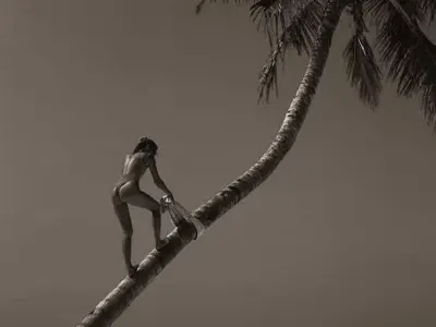 Малдивите се превърнаха във втори дом на родните звезди (Вижте кои посрещнаха там Новата 2021)