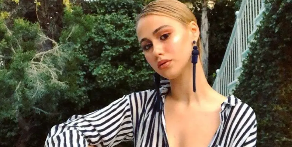 Мария Бакалова на крачка от „Оскар“ (Актрисата получи поредното отличие)