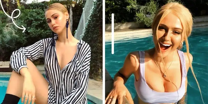 Мария Бакалова: За да участвам в „Борат 2“ трябваше да смърдя ужасно