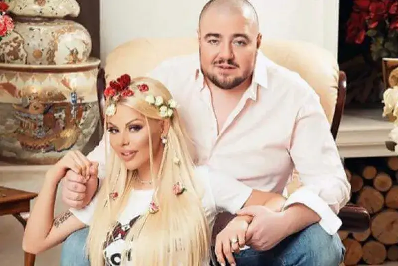 Мария прости на Светлана Гущерова