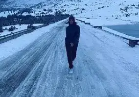 Мария Силвестър продължава да слабее, свали над 10 килограма със строг режим