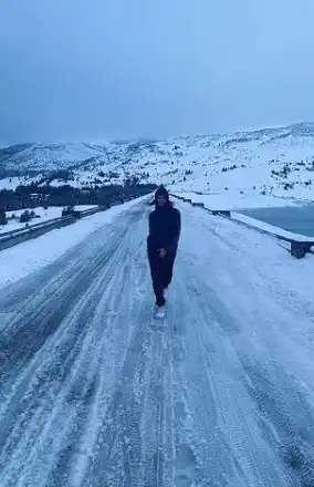 Мария Силвестър продължава да слабее, свали над 10 килограма със строг режим