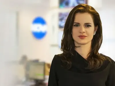 Марина Цекова върти любов с колега (Двамата вече имат бебе – ВИЖТЕ ГО)