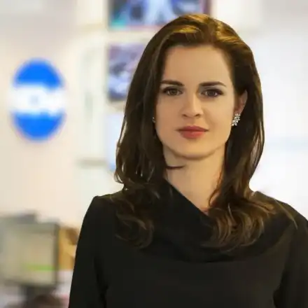 Марина Цекова върти любов с колега (Двамата вече имат бебе – ВИЖТЕ ГО)