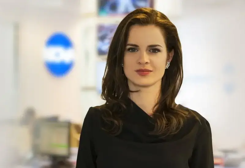 Марина Цекова върти любов с колега (Двамата вече имат бебе – ВИЖТЕ ГО)