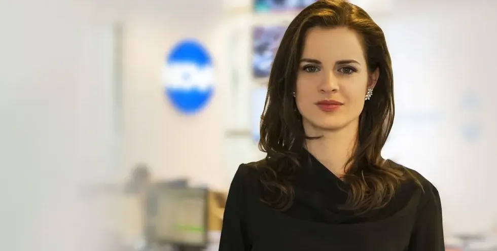 Марина Цекова върти любов с колега (Двамата вече имат бебе – ВИЖТЕ ГО)