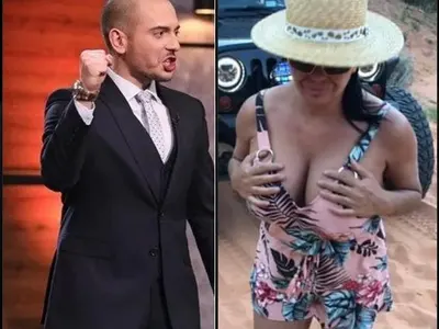 Мейзер точи лиги по Цитиридис: Ти си като атомна бомба!