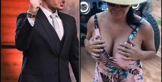 Мейзер точи лиги по Цитиридис: Ти си като атомна бомба!