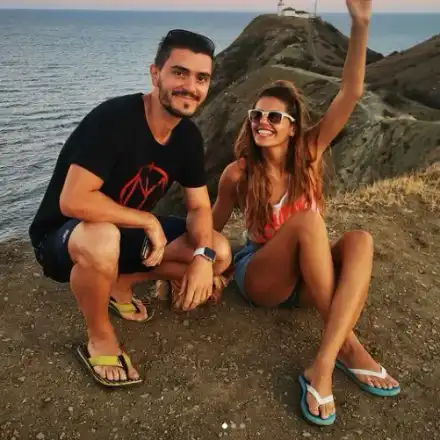 Михаела Филева натиска гаджето за сватба