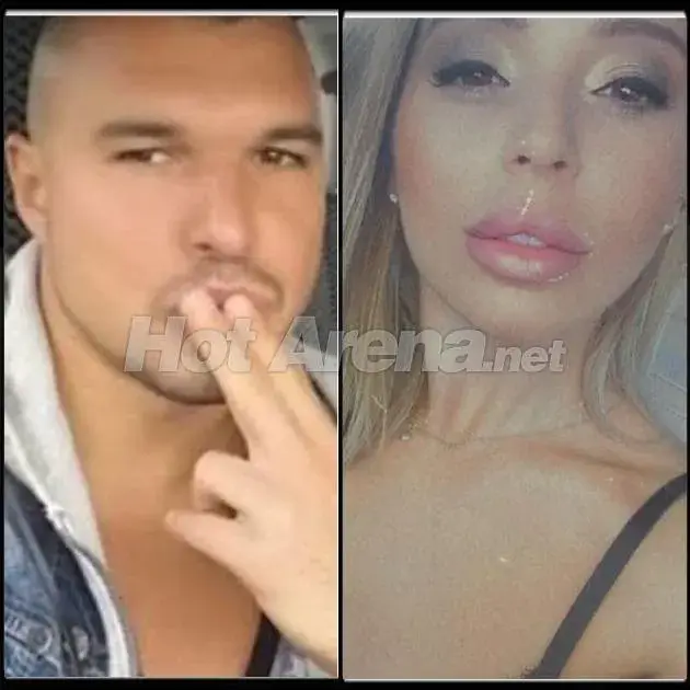 Мика Стоичкова в истерия заради Божинов (Снимки)