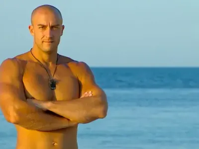 Милен от „Игри на волята“ стана модел