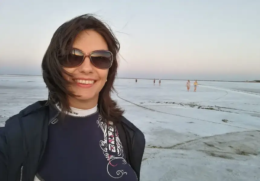 Милена Милотинова си продава имота, за да е по-далече от колежката си Ани Салич