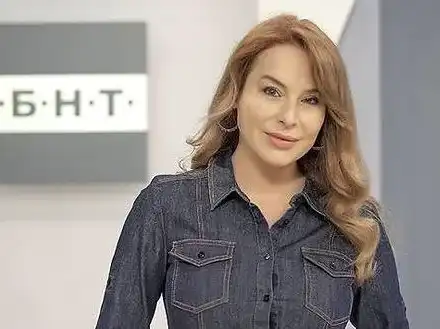 Мира Добрева се преби в София! Водещата бясна заради непочистените улици