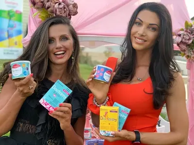 „Мисис България“ Мариета Захариева: Бизнесът с пробиотици ми даде друг поглед към света и хората (Снимки)