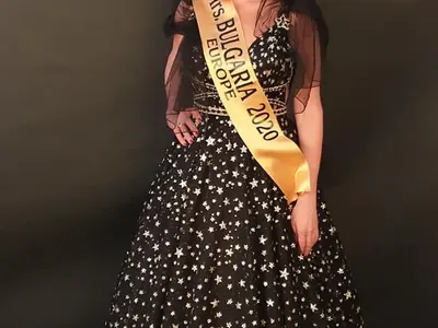 „Мисис България“ Мариета Захариева: Бизнесът с пробиотици ми даде друг поглед към света и хората (Снимки)