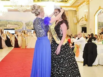 „Мисис България“ Мариета Захариева: Бизнесът с пробиотици ми даде друг поглед към света и хората (Снимки)