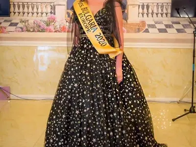 „Мисис България“ Мариета Захариева: Бизнесът с пробиотици ми даде друг поглед към света и хората (Снимки)