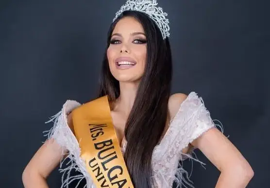 Мисис България Вселена брои по 7 бона на нощ