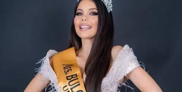 Мисис България Вселена брои по 7 бона на нощ