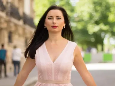 На Кобилкина й писна. Бори стреса с фотосесии!