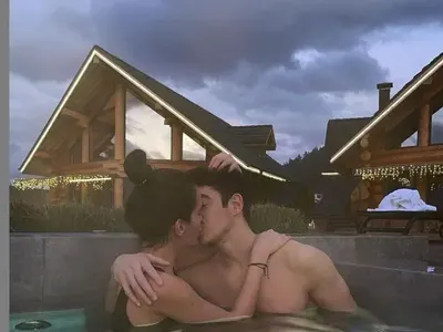 Най-накрая! Щерката на Фатик показа гаджето си (СНИМКИ)