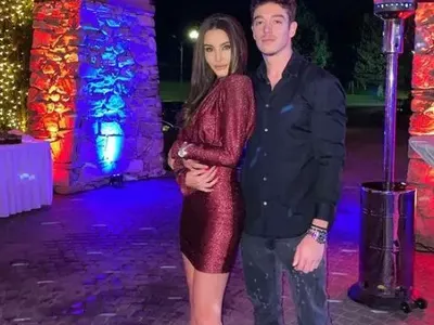 Най-накрая! Щерката на Фатик показа гаджето си (СНИМКИ)