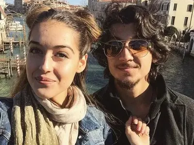 Напук на майка си Гала! Мари си направи татус