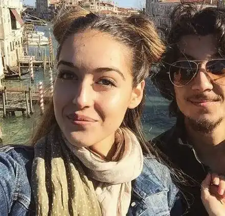 Напук на майка си Гала! Мари си направи татус