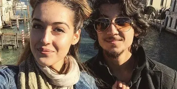 Напук на майка си Гала! Мари си направи татус