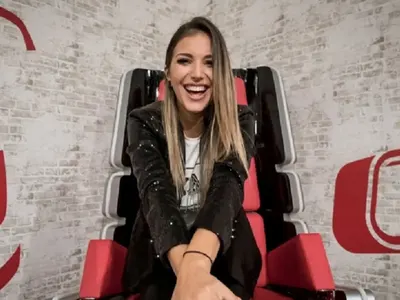 Не искат Алекс Петканова в „България търси талант“! Моделката остана без работа